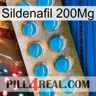 Sildenafil 200Mg new09